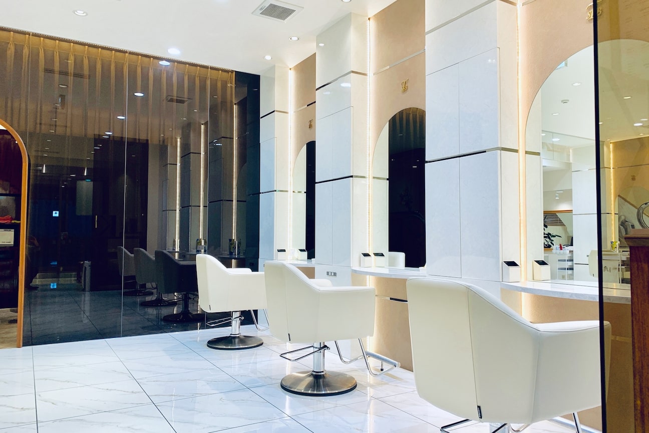 トータルビューティーシオヤ(Total Beauty Shioya)1