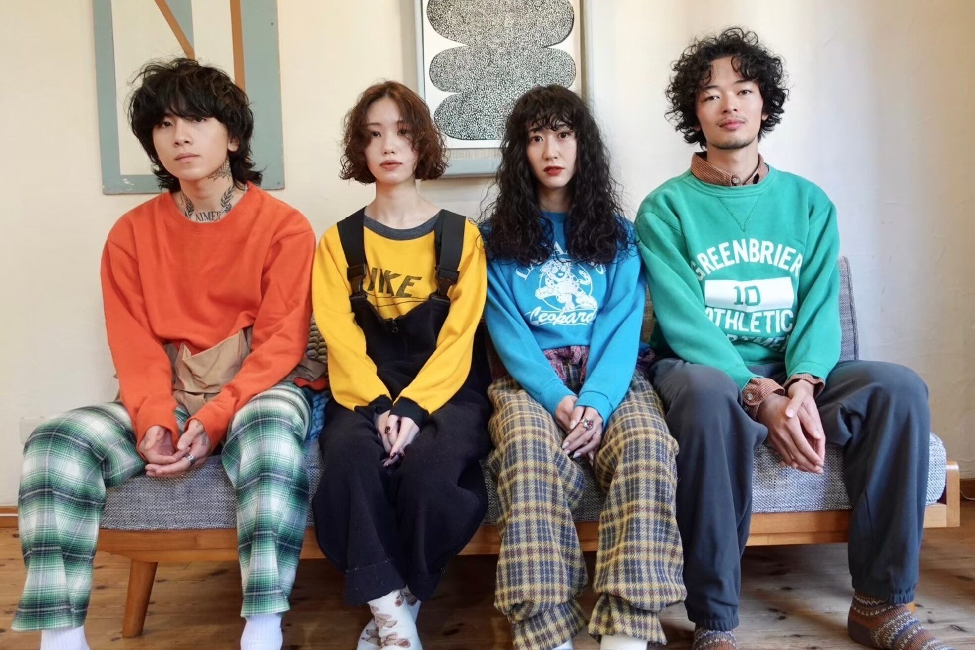 ナループロアオハナ(Nalu pu loa ohana)4