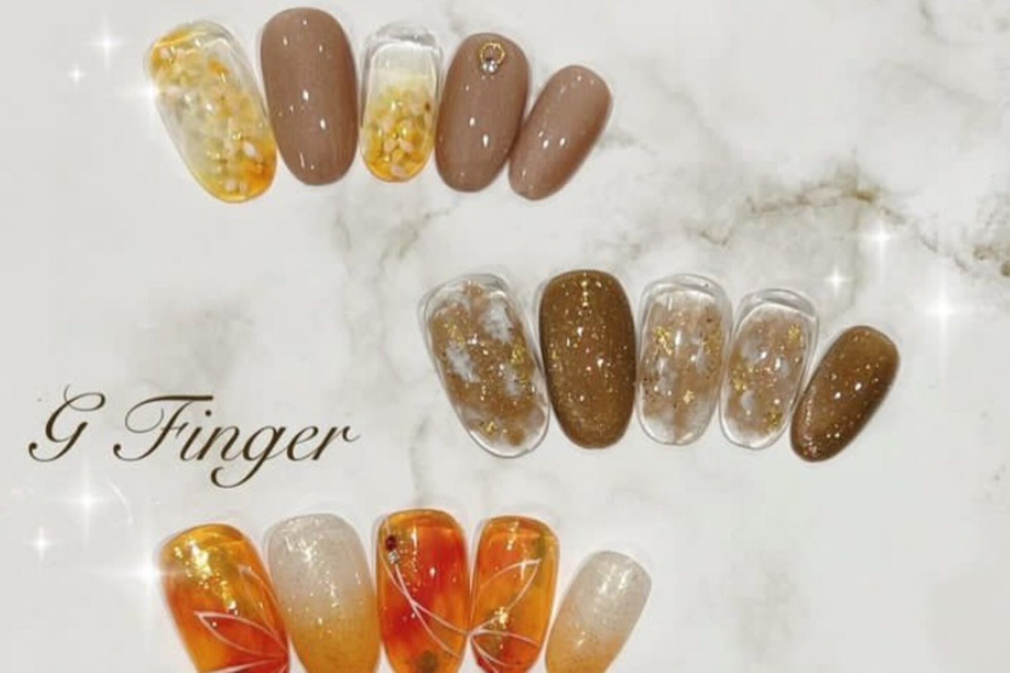 ジー フィンガー 川口店(G Finger)2