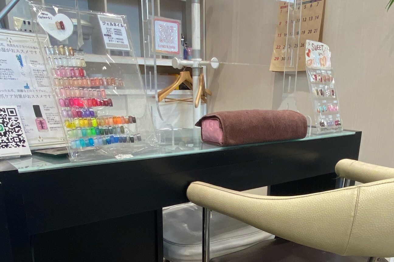 店舗の雰囲気外観用画像3