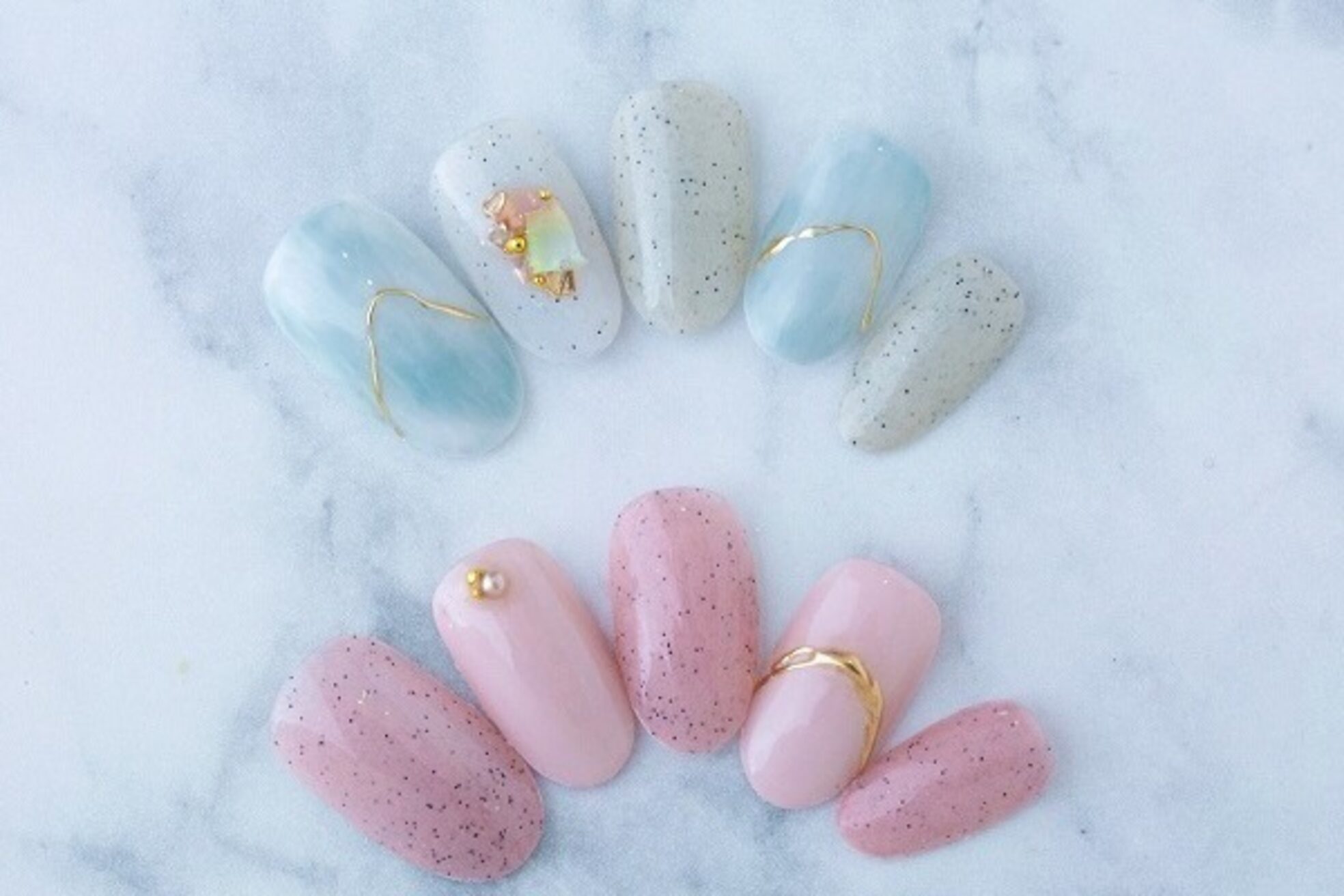 ジーフィンガー 大井町店(G Finger)3