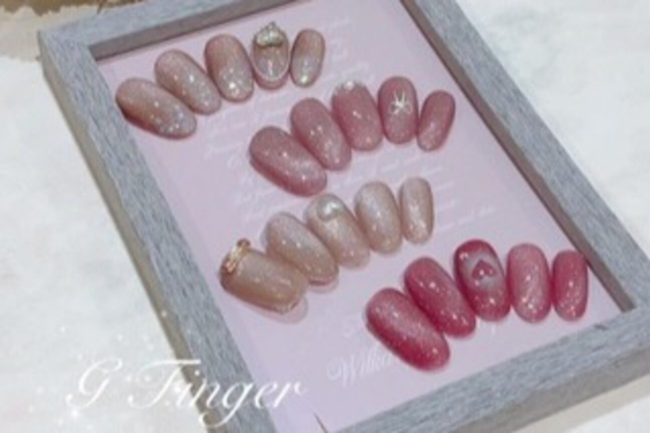 ジー フィンガー 川口店(G Finger)3