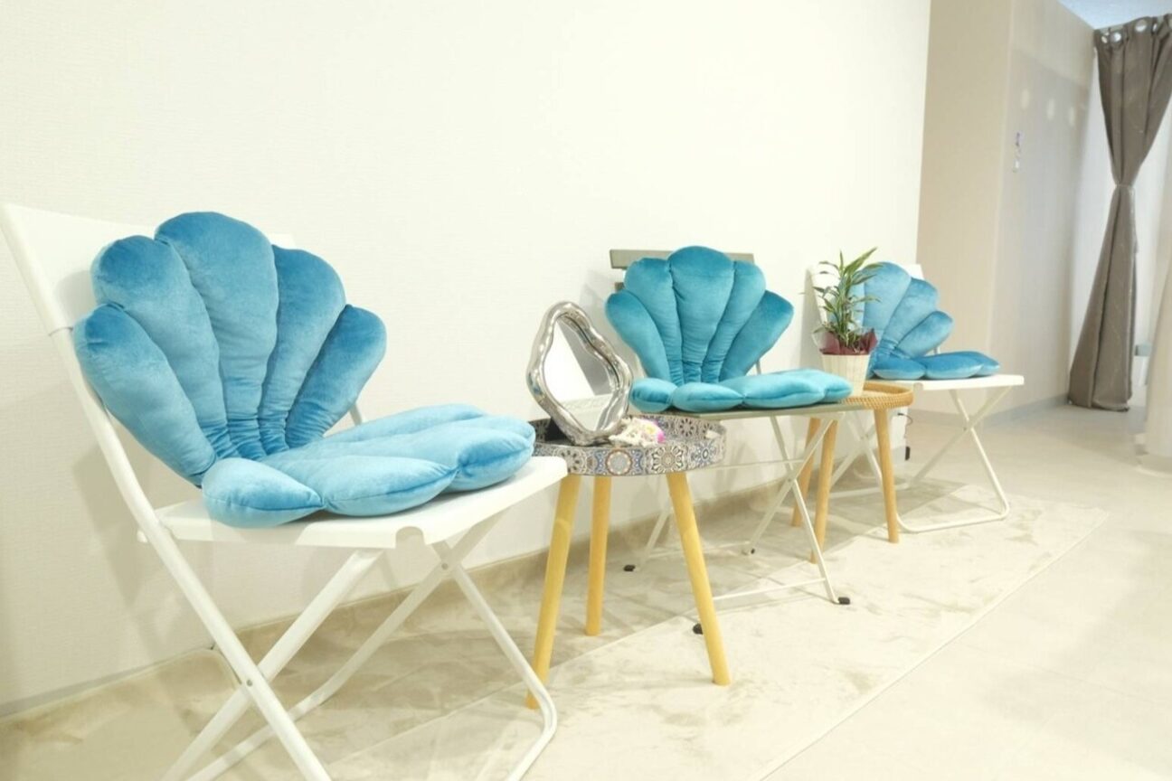 リンパマッサージ・ヘッドスパリラクゼーションサロンAlpinia画像1