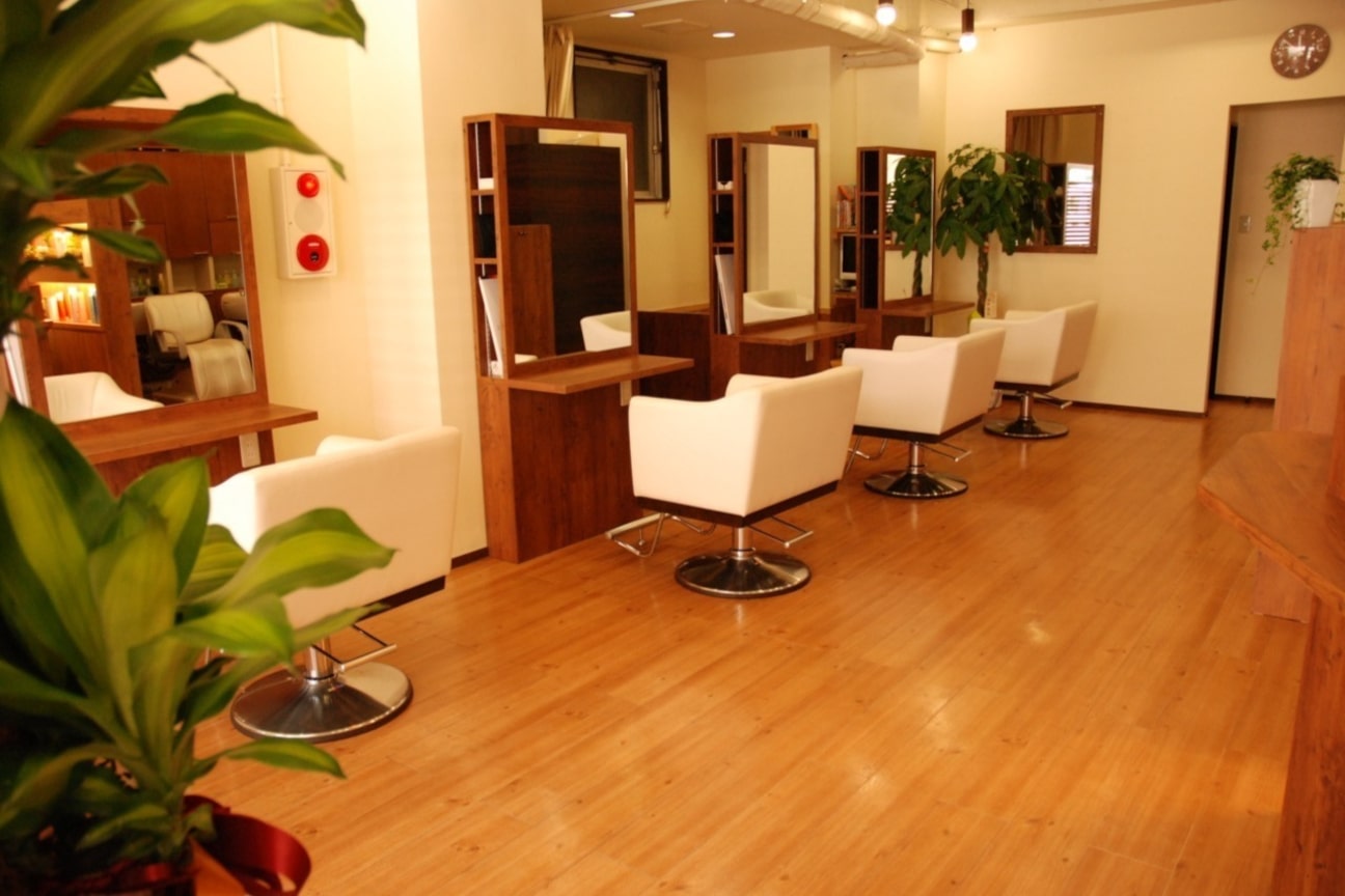 ヘアーメイク ロコ(HAIR MAKE ROCO)1