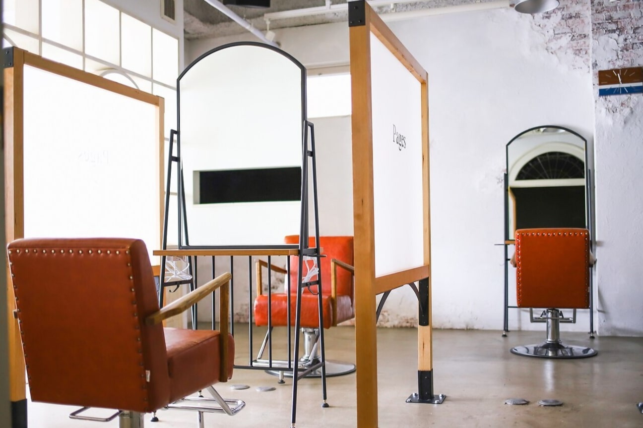 ペイジス(Pages)1