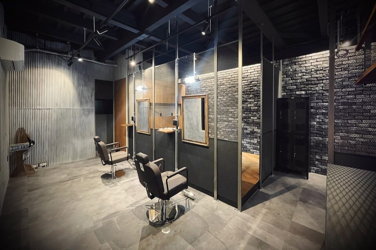 Link B hair clinic（株式会社　ｗｉｔｈ　ｇｏｏｄ　ｌｉｆｅ）画像1