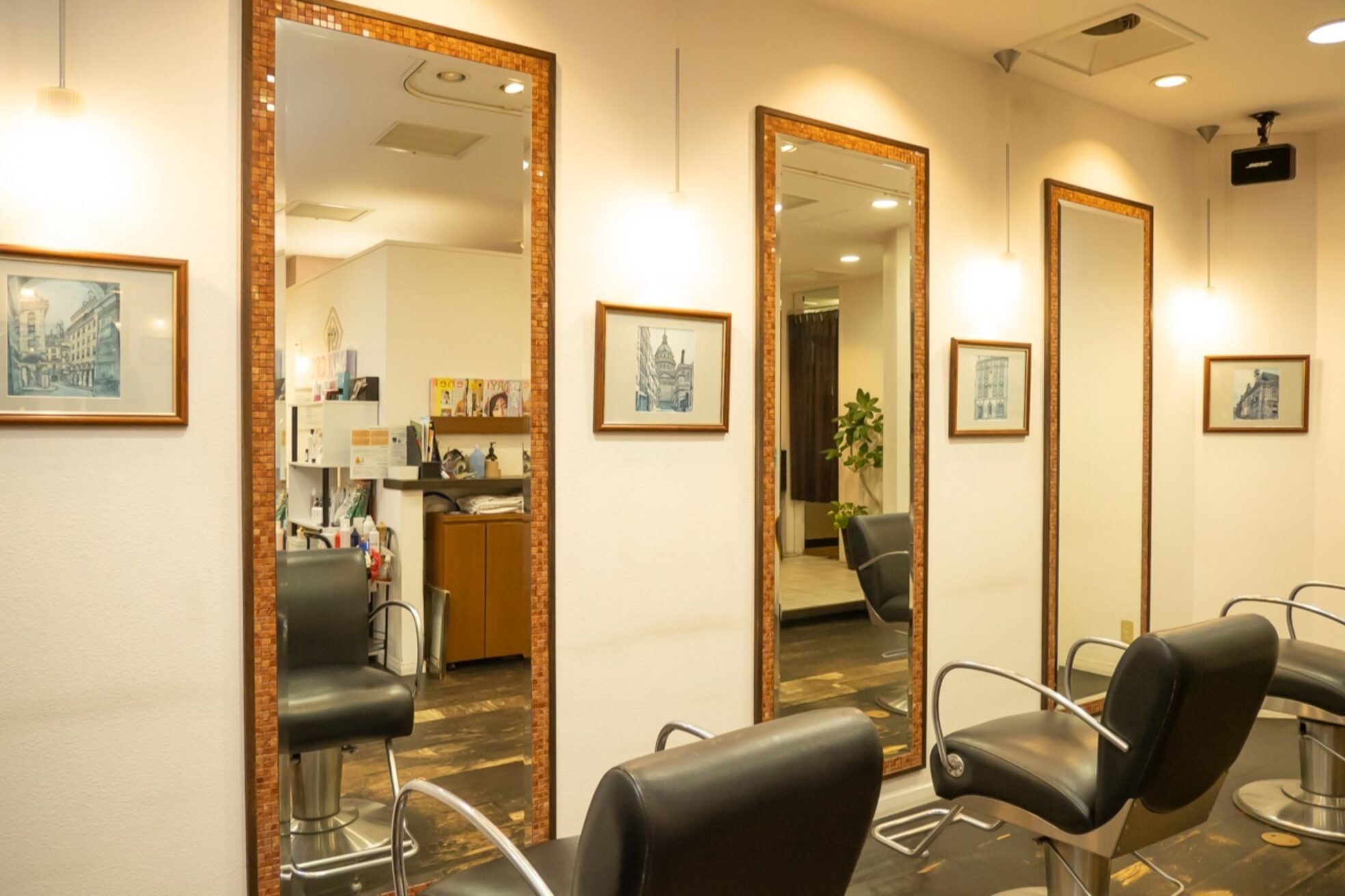 ヘアースタジオ クリーム(HAIR STUDIO CREAM)9