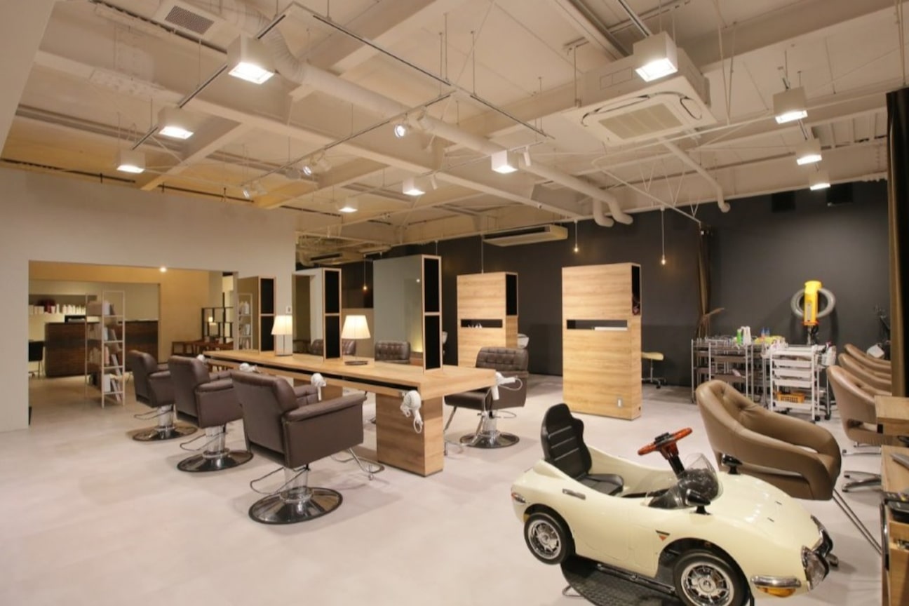 株式会社 アンプ画像1