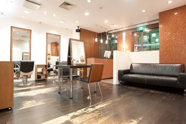 ヘアースタジオ クリーム(HAIR STUDIO CREAM)5