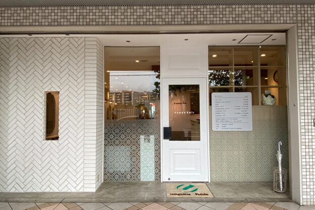 アンプヘアー 六地蔵店(unpeu hair)2