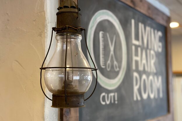リビングヘアルーム(LIVING HAIR ROOM)3