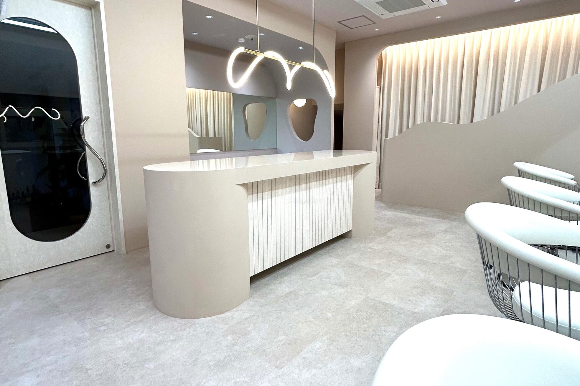 リリアン(rilliant U’s brilliant)2