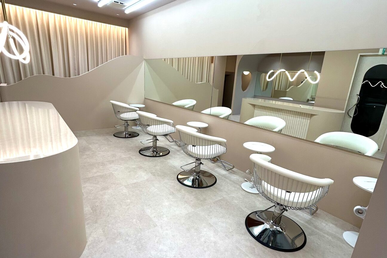 リリアン(rilliant U’s brilliant)1