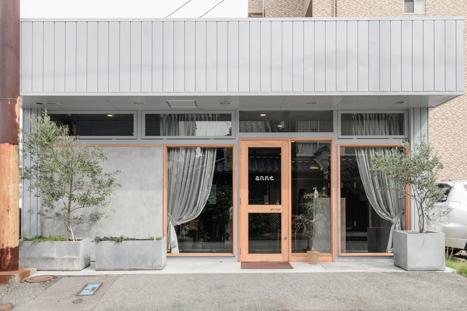 アン(anne)3