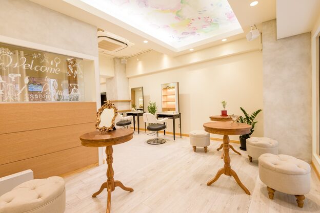 プリマ 新宿(PRIMA)1