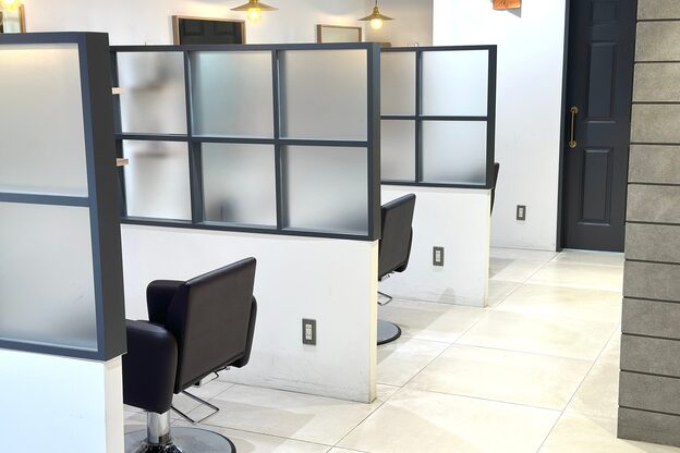 プリマ アンジュ 中目黒店(PRIMA ange)1