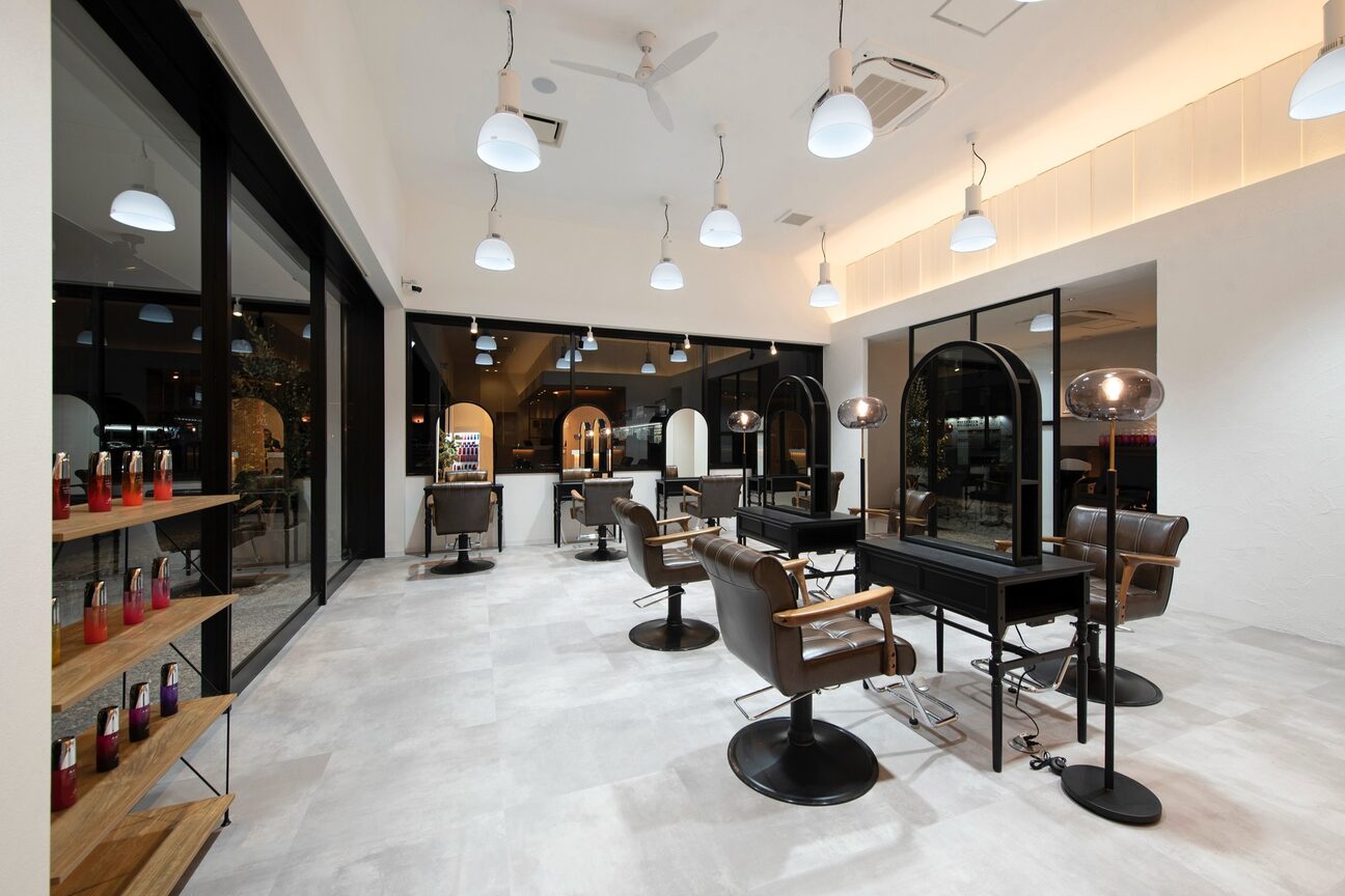 カットインリコ(CUT IN Rico)4