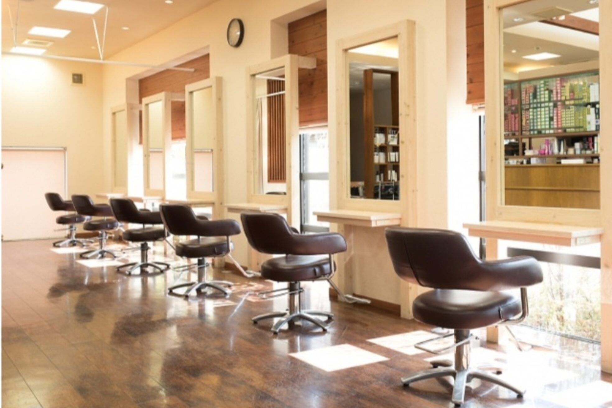 カットインファーチェ CUT IN face5