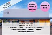 カットインリコ(CUT IN Rico)