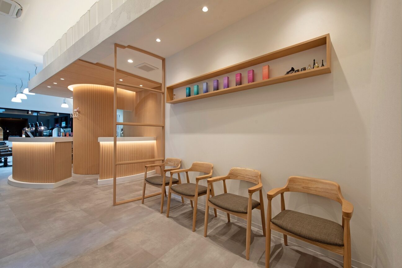 カットインリコ(CUT IN Rico)3