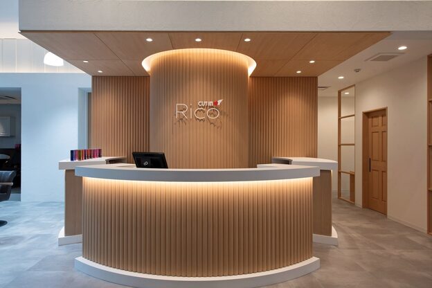 カットインリコ(CUT IN Rico)3