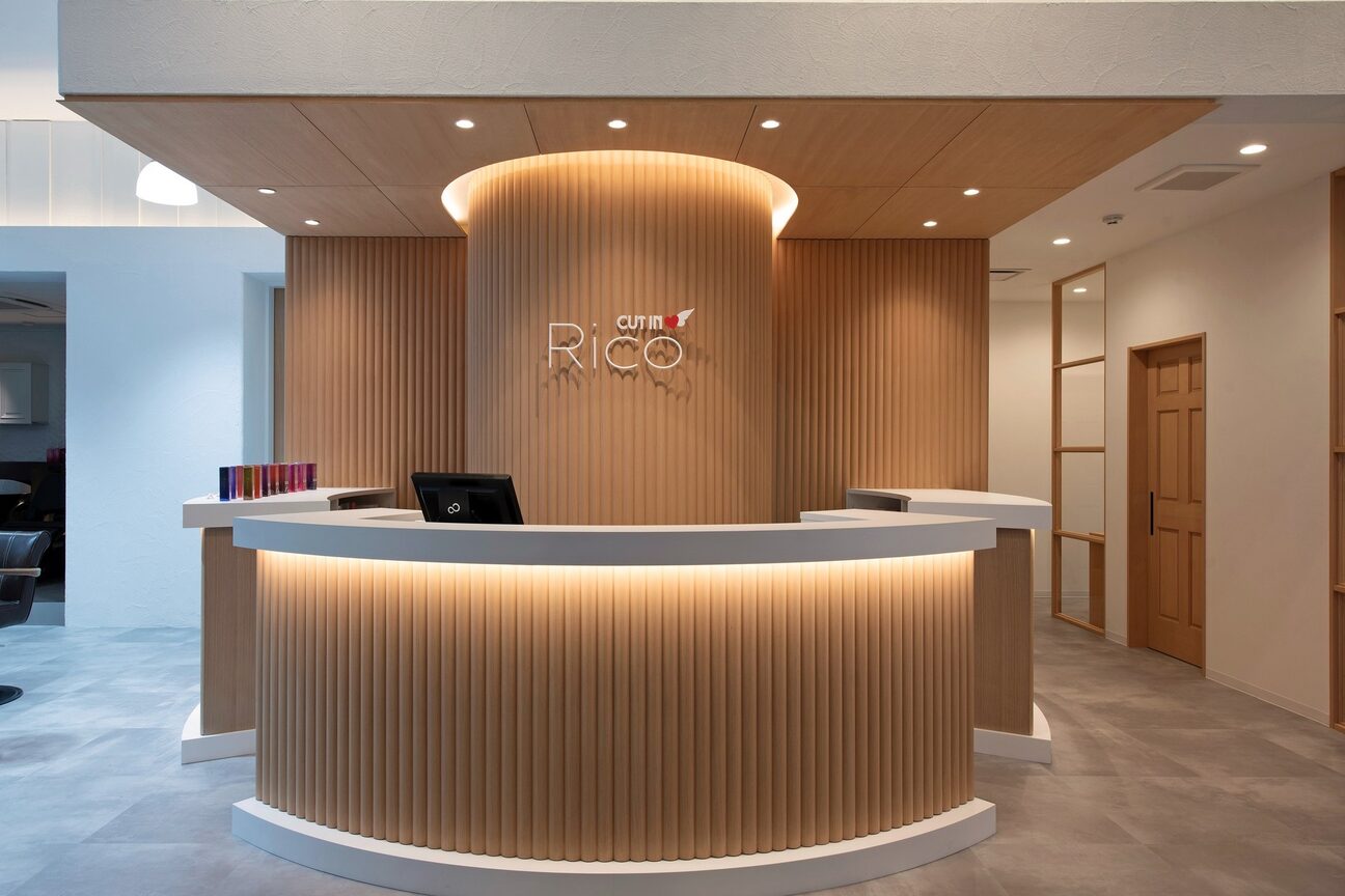 カットインリコ(CUT IN Rico)3