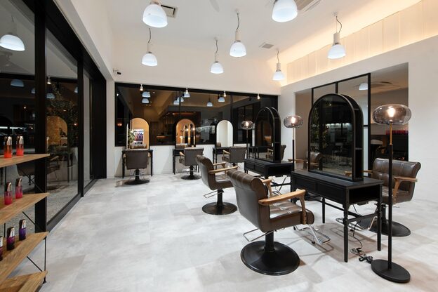 カットインリコ(CUT IN Rico)5