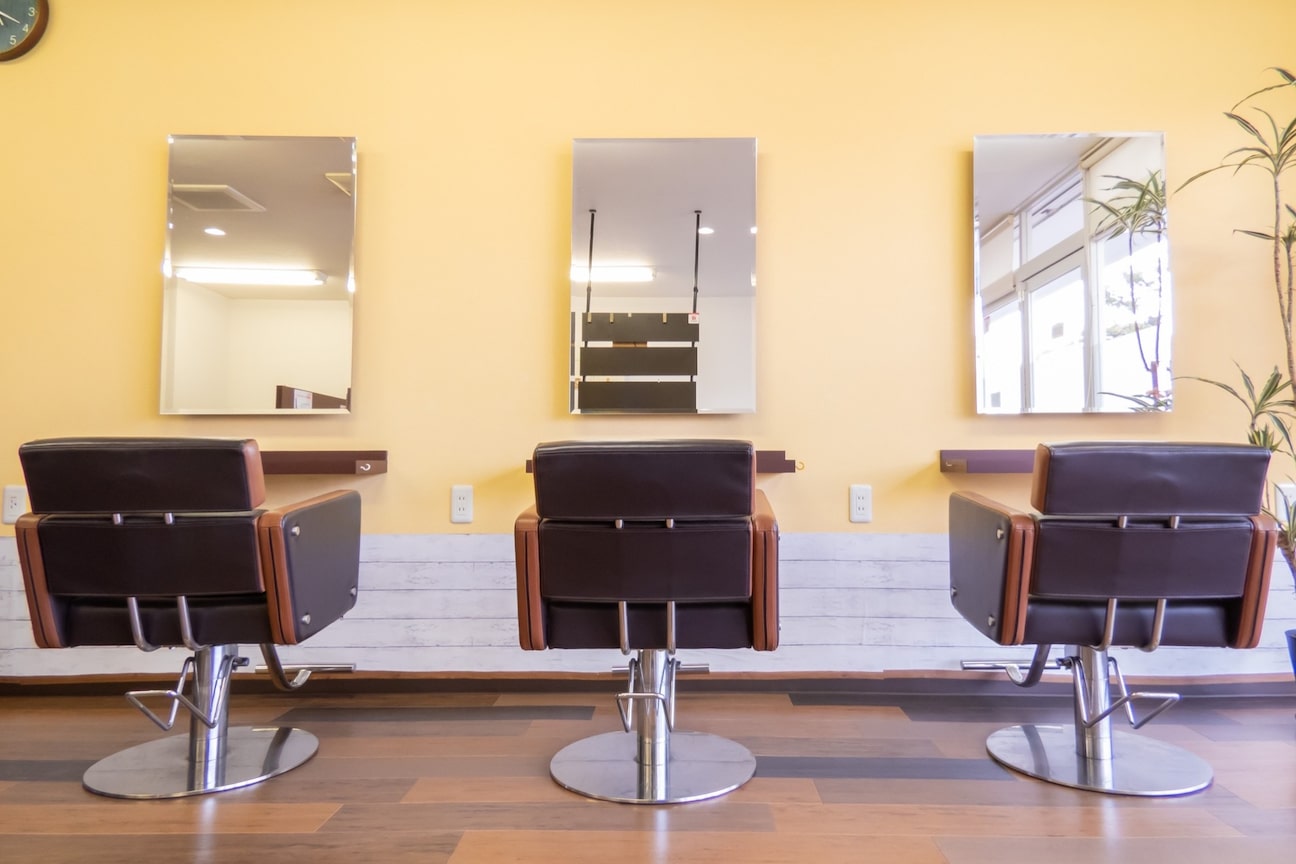 美容室プラム(美容室プラム)画像1