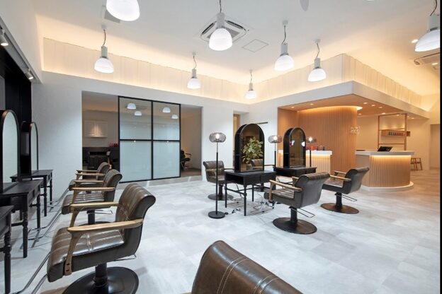 カットインリコ(CUT IN Rico)2