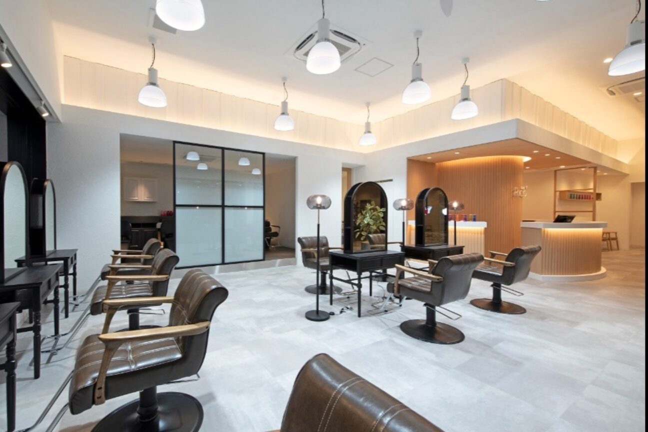 カットインリコ(CUT IN Rico)2