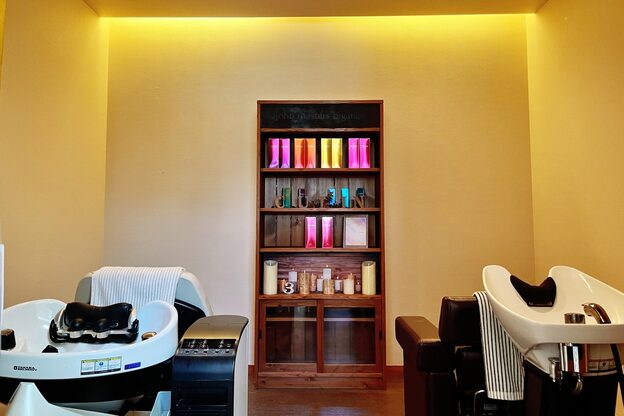 カットインファーチェ CUT IN face3