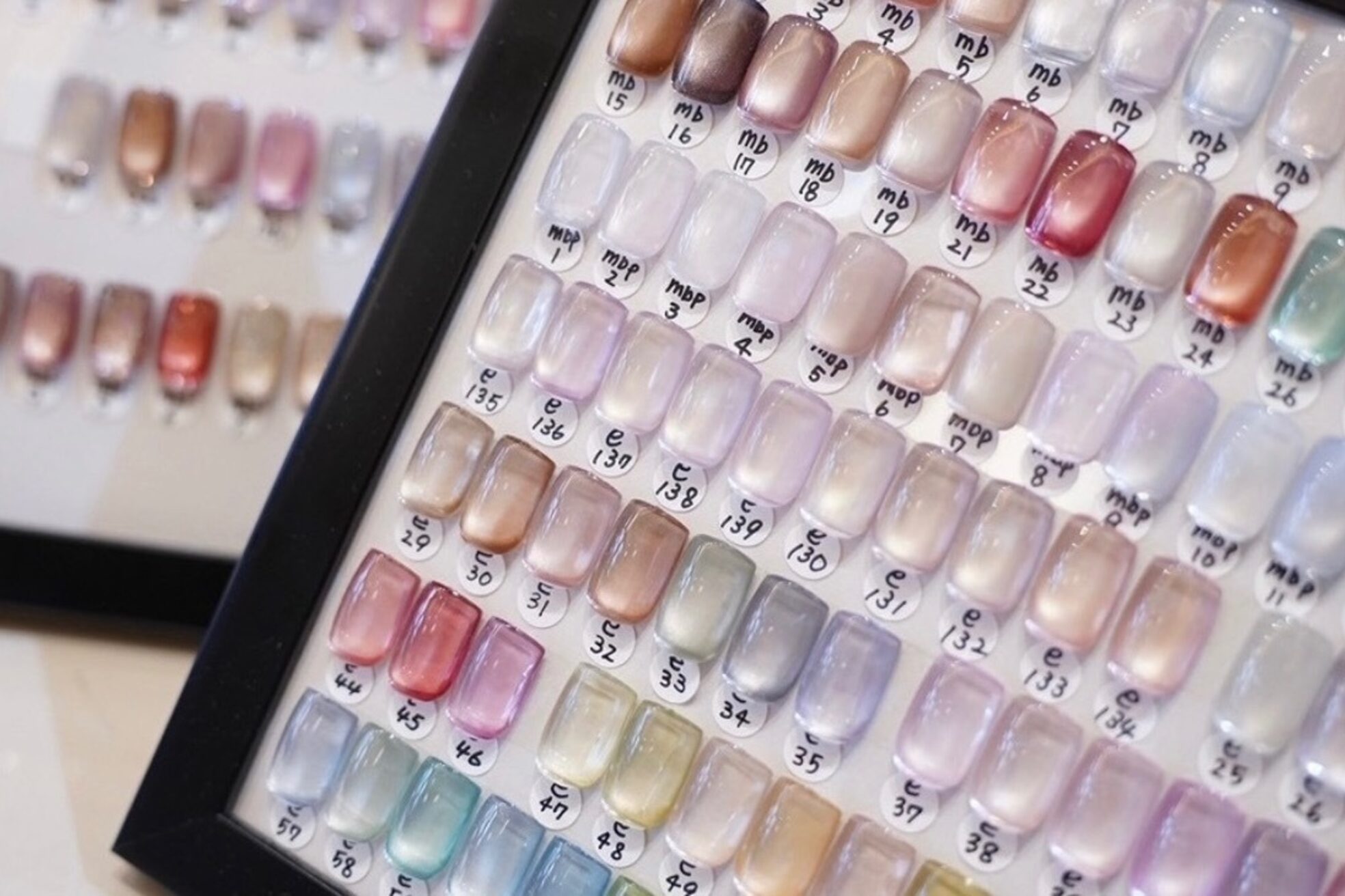 ネイルスタンド(NAIL STAND)3