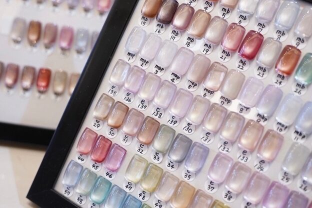 ネイルスタンド(NAIL STAND)3