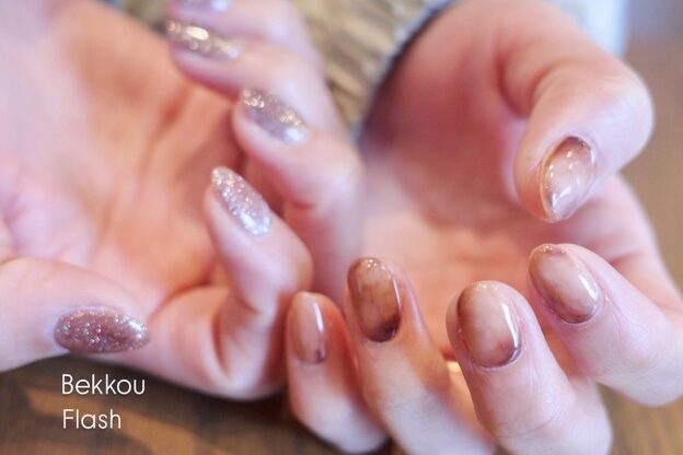 ネイルスタンド(NAIL STAND)4