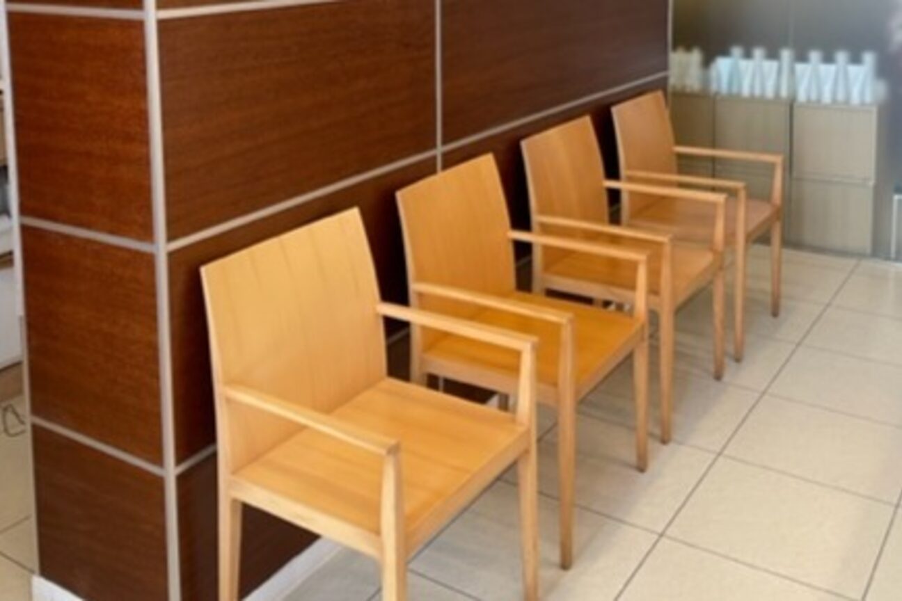 店舗の内観外観用画像2