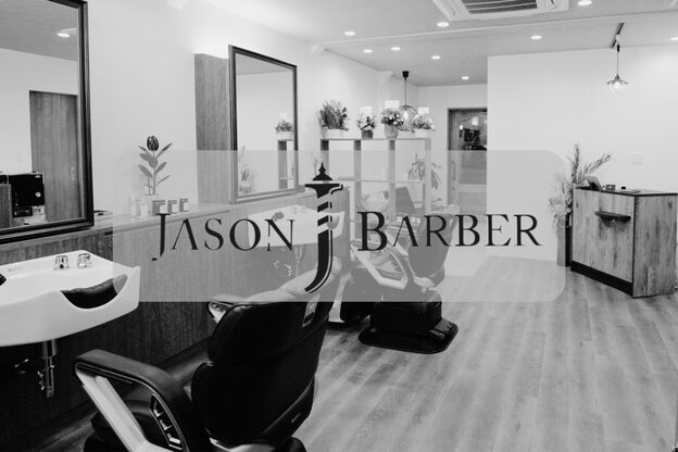 ジェイソン(JASON)1