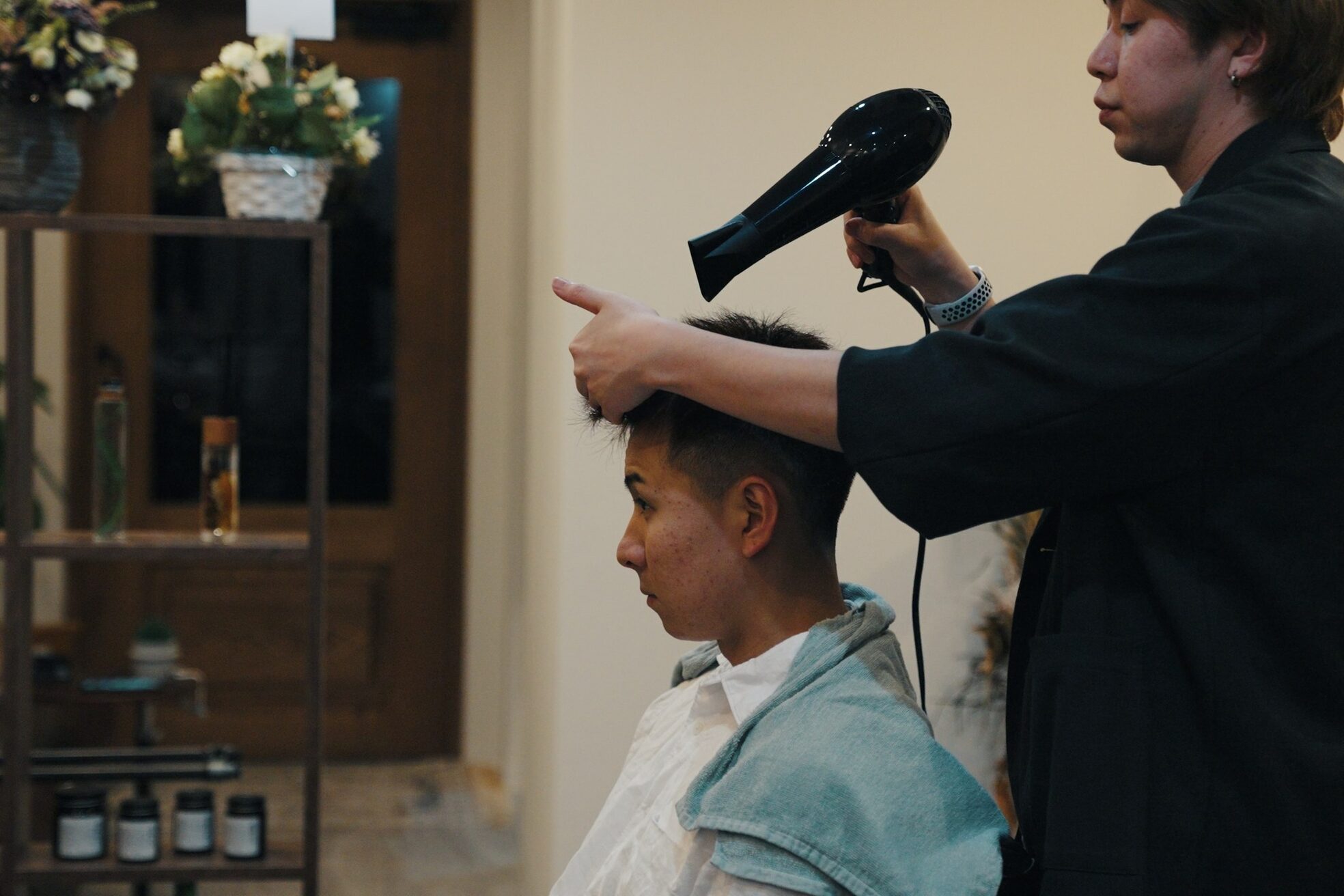 ジェイソン(JASON)3