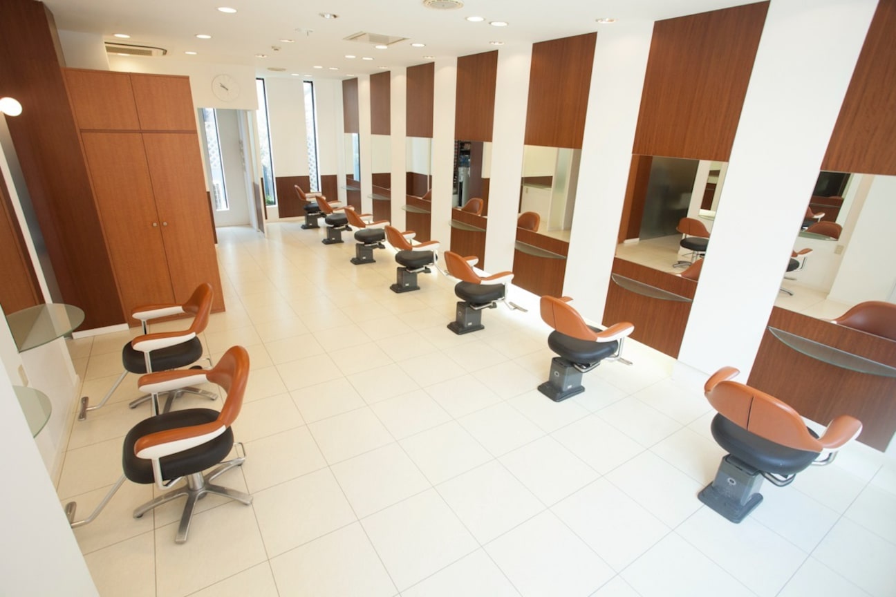 hair cricca（ヘア・クリッカ）（有限会社　トミ美容室）画像1