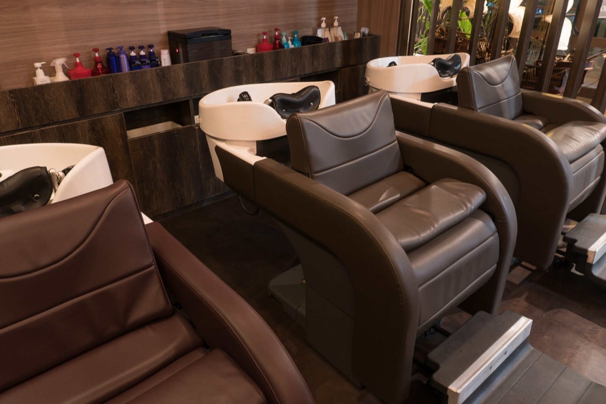 美ゼンヘアー 東久留米店 ZEN hair3