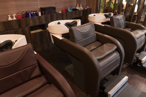 美ゼンヘアー 東久留米店 ZEN hair3