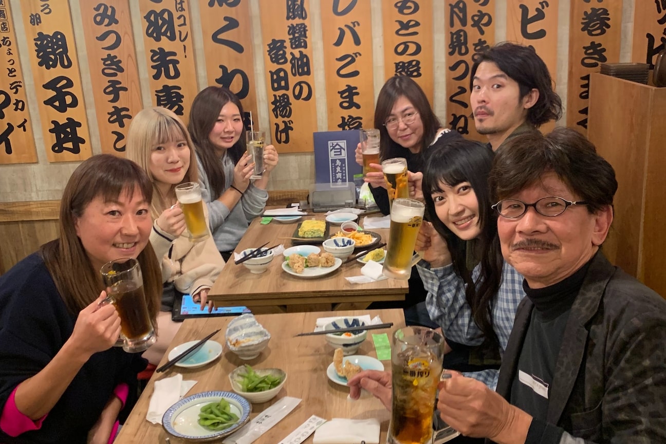 店舗の内観外観用画像2