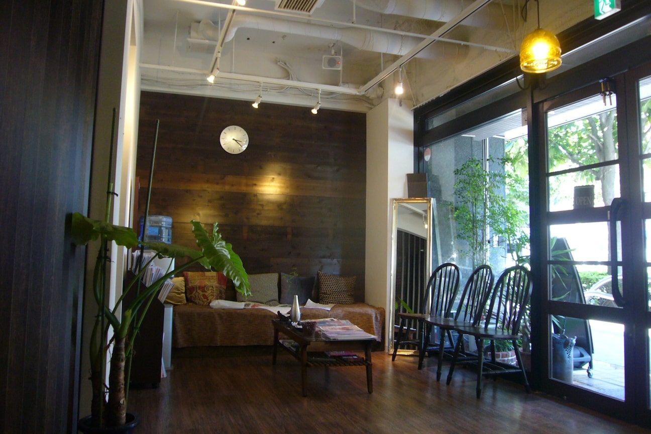 美ゼンヘアー 東久留米店 ZEN hair4