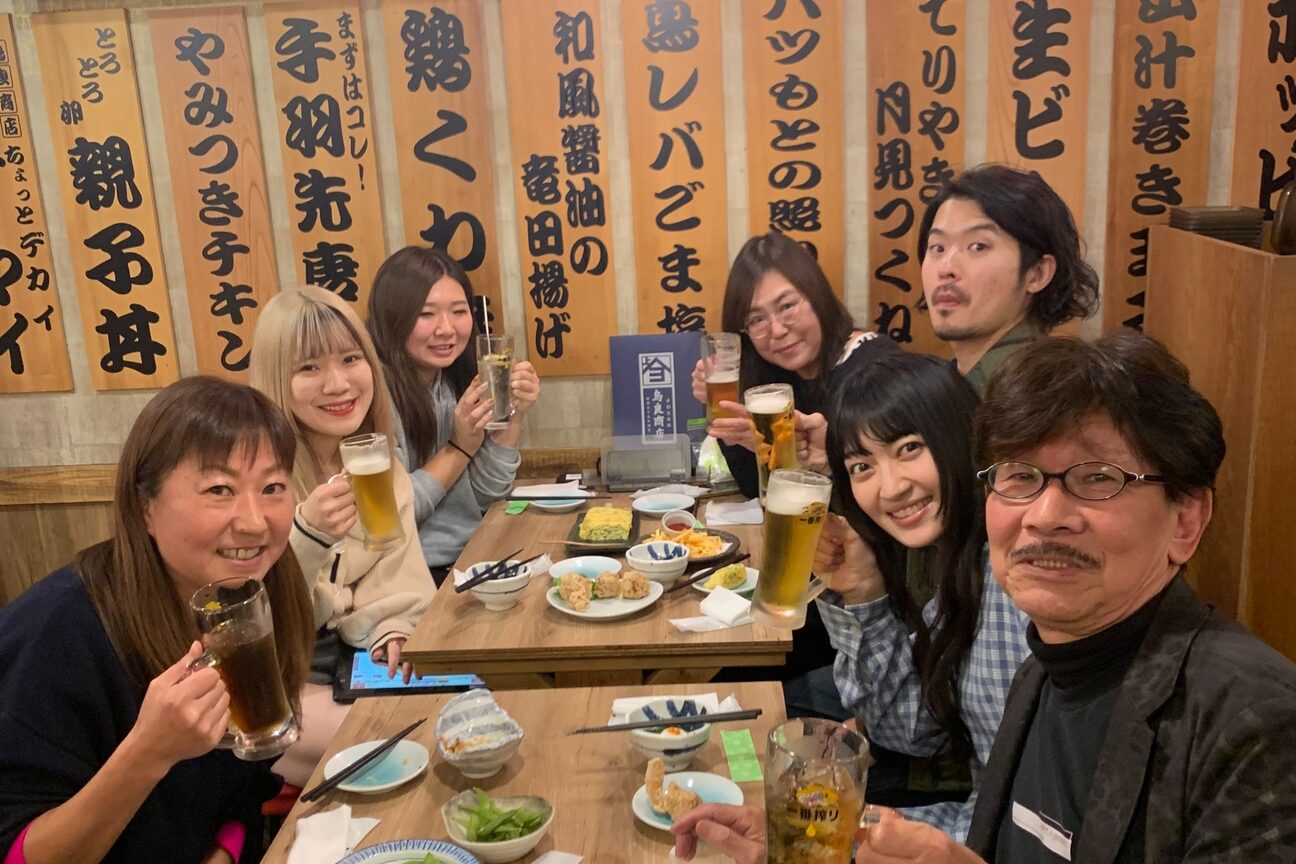 店舗の雰囲気外観用画像3