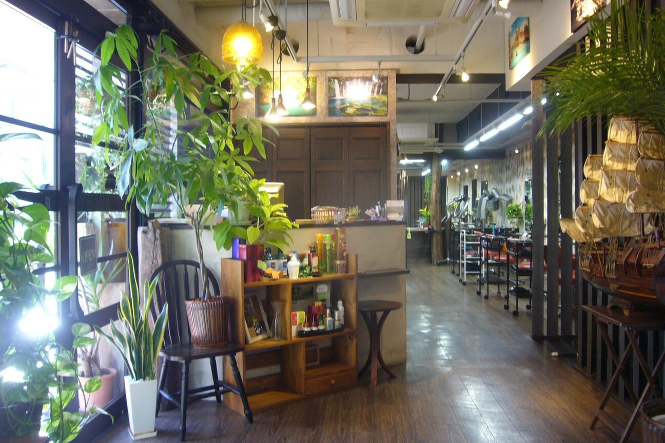 有限会社　サロンドジェイ画像1