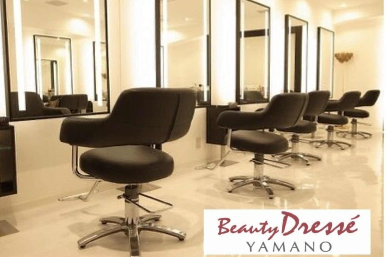 ビューティドレッセヤマノ 池袋パルコ(Beauty Dresse YAMANO)2