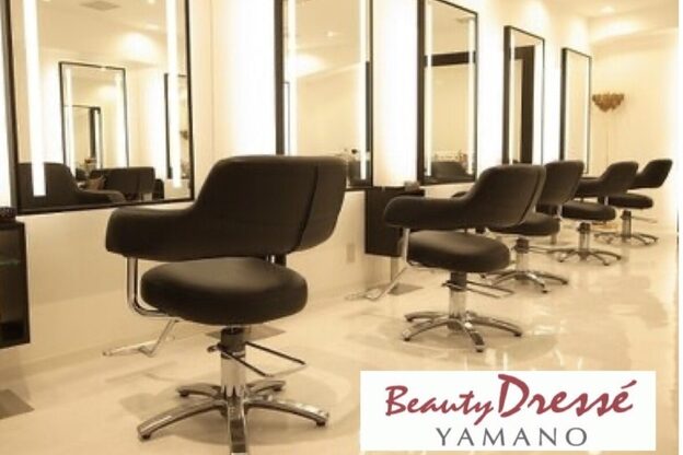 ビューティドレッセヤマノ 池袋パルコ(Beauty Dresse YAMANO)2