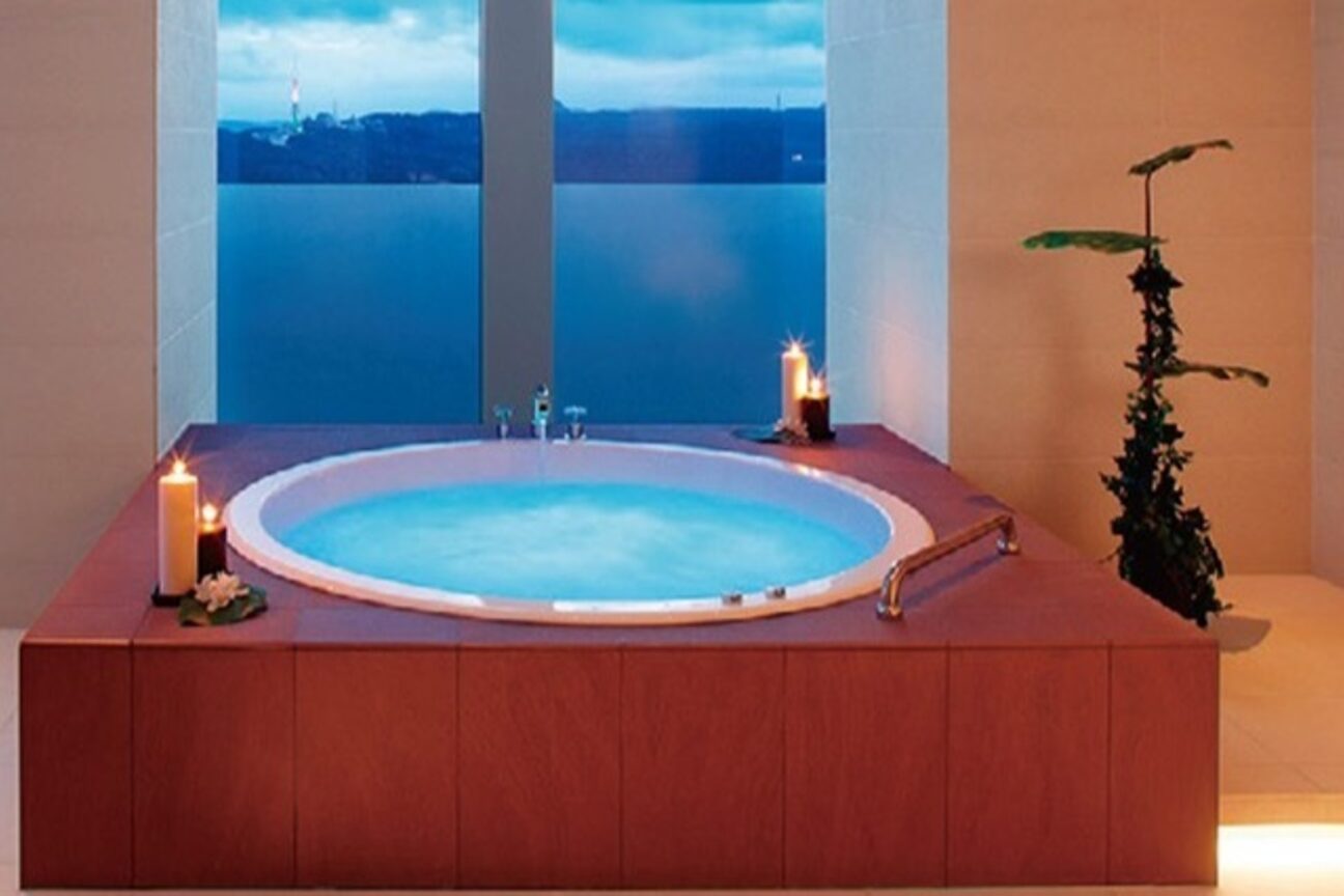 フロースパ(flow spa)1