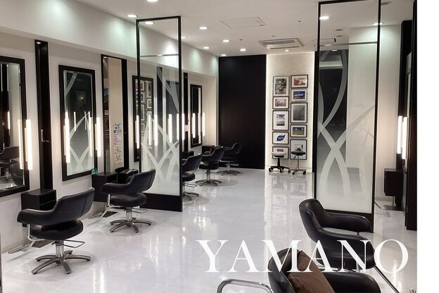 ヤマノビューティドレッセ 東戸塚西武オーロラモール店(YAMANO beautyDRESSE)2