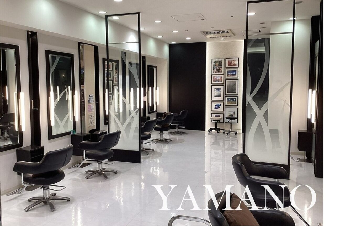 ヤマノビューティドレッセ 東戸塚西武オーロラモール店(YAMANO beautyDRESSE)2