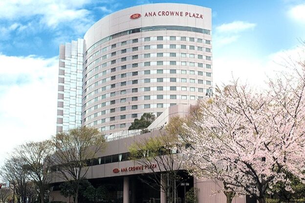 山野愛子美容室 ANAクラウンプラザホテル 金沢店1